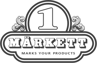 Märkett logotyp