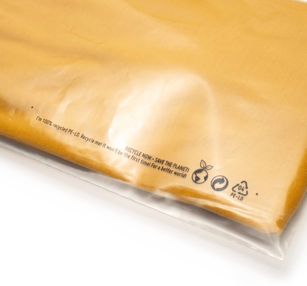 3. Garment bag