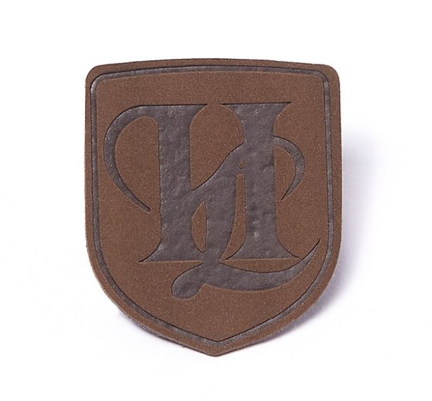 Märken & tillbehör