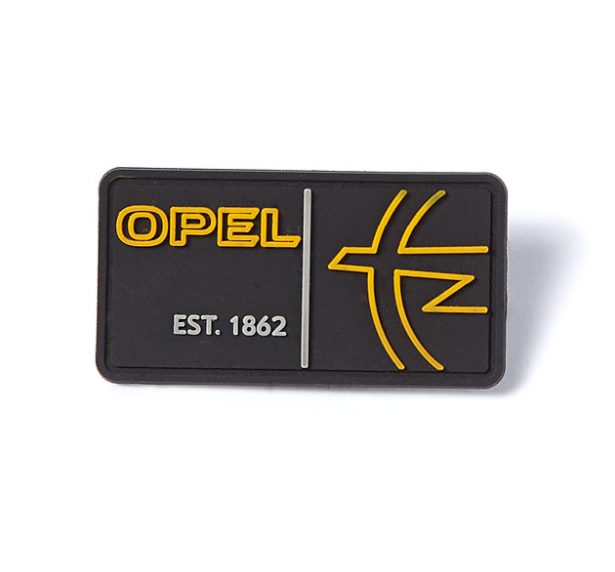 Märken & tillbehör