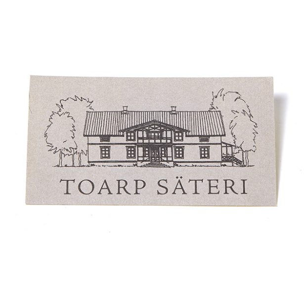 Märken & tillbehör