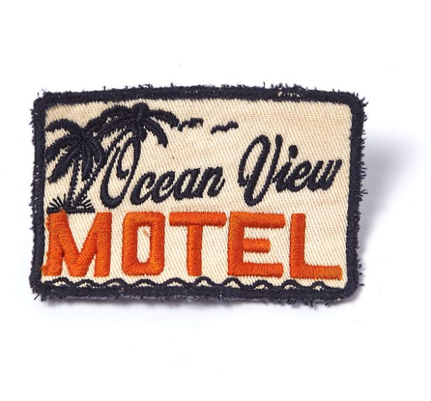 Märken & tillbehör