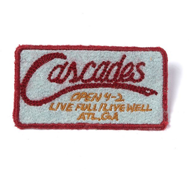 Märken & tillbehör