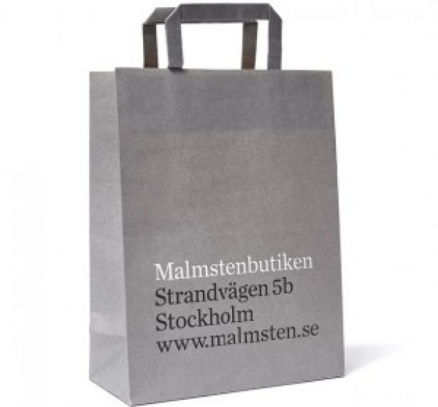 Påsar & förpackningar