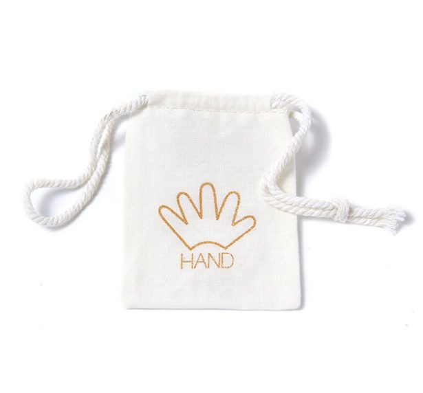 Påsar & förpackningar